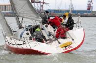 El Abra decide los ganadores del I Trofeo Sotomayor y Ca de Cruceros