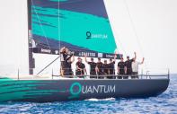 El Quantum Racing logra su cuarto Mundial de TP52 en Porto Cervo