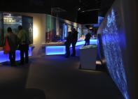 El Museo Volvo Ocean Race registra ms de 35.000 visitas en su segundo ao
