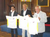 El II Trofeo Corua The Style Outlets de Vela Ligera cita a 150 regatistas