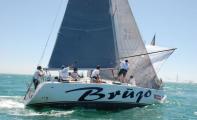 El Brujo gana el catavino de oro de la 43 Semana Nutica de El Puerto de Santa Mara