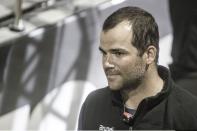 Pablo Arrante dice que el que se adapte antes ganar la Volvo Ocean Race