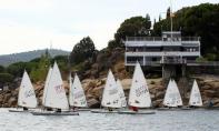 Torrevieja acoge la Nautical Experience para la clase Laser