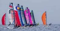 La World Cup Final Santander acoge seis das de competicin