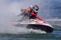 El Seaworld Tm arrasa en el Regional de Murcia de Motos de Agua