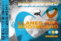 Asturias acoge este sbado el Circuito Nacional de Bodyboard