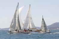 La Vuelta a Mallorca reunir a 40 embarcaciones en aguas de la Isla