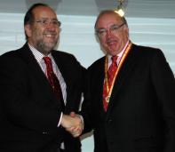 La RFEV homenajear a Enrique Puig durante la gala de entrega de premios de Crucero