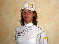 Deportes felicita a Sara Hernndez, campeona de Espaa juvenil de Lser Radial
