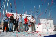 La 23 Semana Catalana de Vela proclama a sus ganadores