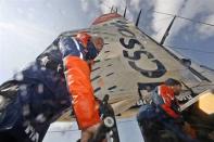 El Ericsson 3 se lleva la meta volante de Cabo de Hornos