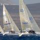 El Telefnica se proclama campen en la World Cup ORC 670 Islas Canarias Puerto Calero