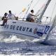 El Telefnica se proclama campen en la World Cup ORC 670 Islas Canarias Puerto Calero