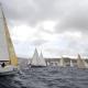 El Swing, Islas Lneas Areas-Chafiras y el Marujo,  vencedores de la XV Regata Canarias-Madeira