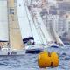 El Swing, Islas Lneas Areas-Chafiras y el Marujo,  vencedores de la XV Regata Canarias-Madeira