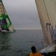 El Ericsson 4 se apunta el triunfo en la regata costera de Qingdao