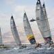 El Telefnica se proclama campen en la World Cup ORC 670 Islas Canarias Puerto Calero