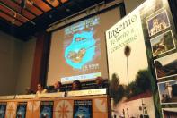 La isla de Gran Canaria acoge el 30º Campeonato de España de Pesca Submarina La isla de Gran Canaria acoge el 30º Campeonato de España de Pesca Submarina