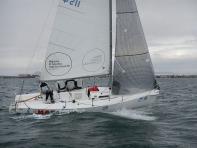 El nuevo foque 3DL de J80 de North Sails, ya disponible en el mercado El nuevo foque 3DL de J80 de North Sails, ya disponible en el mercado