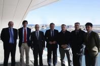 El comité asesor de VLC Boat Show reflexiona sobre el futuro del sector de la náutica El comité asesor de VLC Boat Show reflexiona sobre el futuro del sector de la náutica