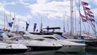 El crecimiento del mercado n�utico aumenta la confianza del sector en el Sal�n N�utico de Palma