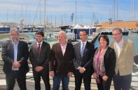 El 31� Sal�n N�utico de Palma consolida su identidad y aumenta los amarres de exposici�n