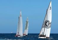 El Poeta Tom�s Morales defiende el liderato en la 8� jornada del Provincial