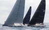 Accin y emocin en la jornada final de la Sail Racing PalmaVela