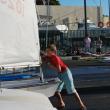 Memorial Jos� Mar�a Rond�n - Preparaci�n de la regata