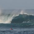 Campeonato Circuito Canario de Surf 2011 - Puntablanca