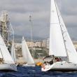 Regata a Las Canteras del RCNGC